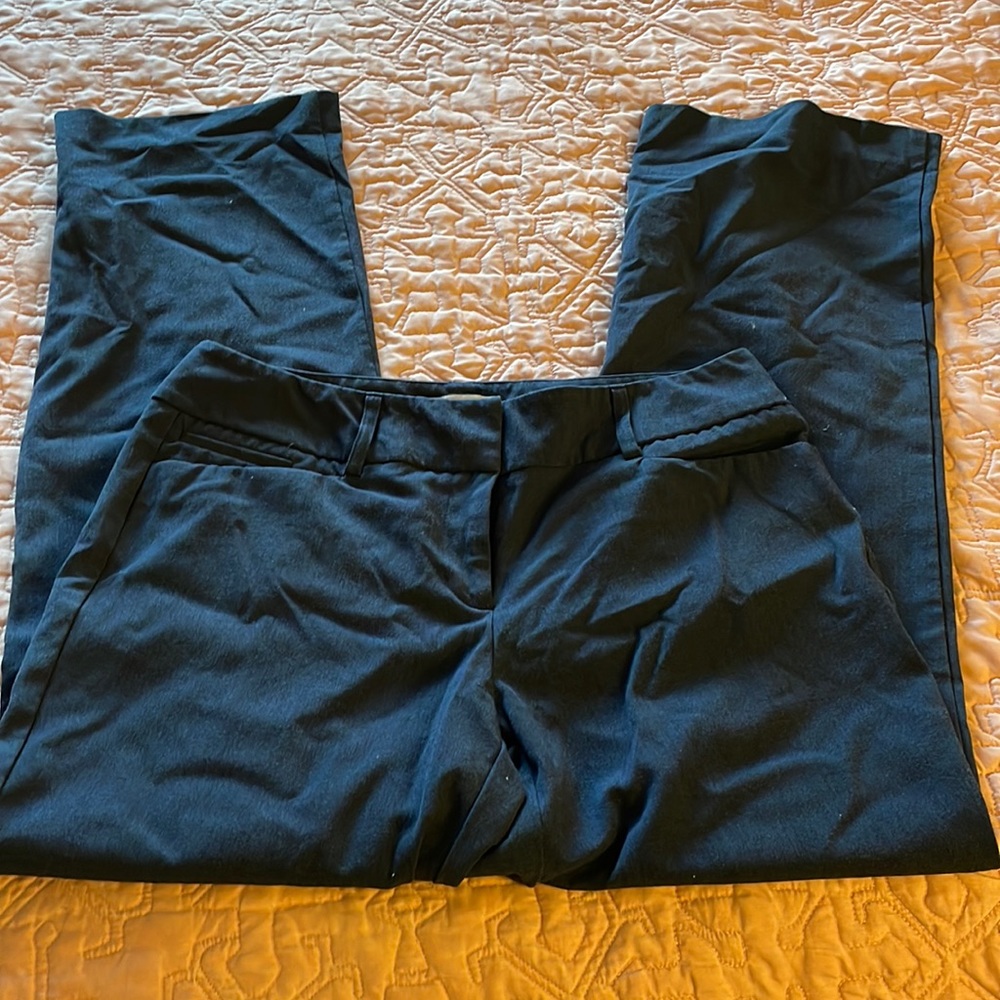 New York & Company slacks, size 8P.